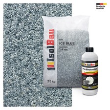 Steinteppich SET Ice Blue