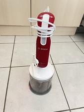 Bosch stabmixer mit Zubehör