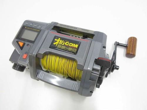 Daiwa tanacom 80 - daiwa,