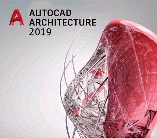 Autocad architecture 2019 - architecture,