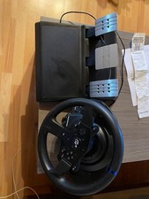 Thrustmaster T300 RS GT Edition Rennlenkrad - Schwarz