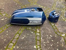 Suzuki RE5 Wankel Rotary