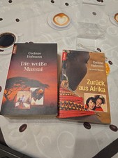 Die Weiße Massai / Zurück