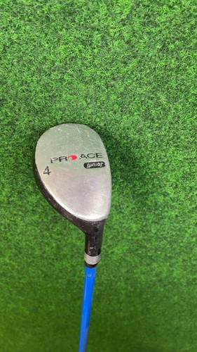 Proace junior hybrid graphit - junior,