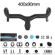 Syncros IC SL Carbon Handlebar