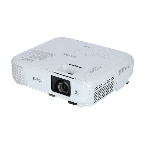 Beamer epson w49 3lcd - epson, eb-w49