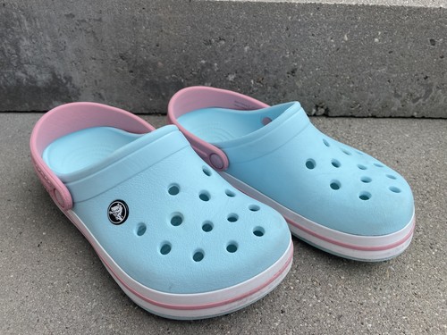 Crocs crocband clog schuhe - clog,