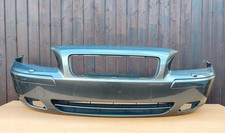 Frontstoßstange Stoßstange vorne 455 Volvo V70 II 39986546 39997624