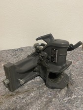 Sauermann Zugmaul 1700 390mm