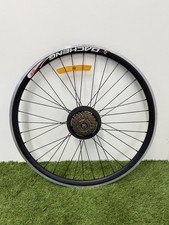 26 Zoll Mountainbike Hinterrad