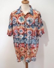 Signum Herren Sommer Hemd