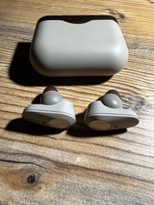 Sony Kopfhörer WF-1000XM3