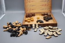 antikes handgefertigtes