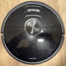 Roborock S6 MaxV Roboter-Staubsauger Gebraucht