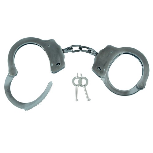 Handschelle polizei standard - handschelle, polizei-standard