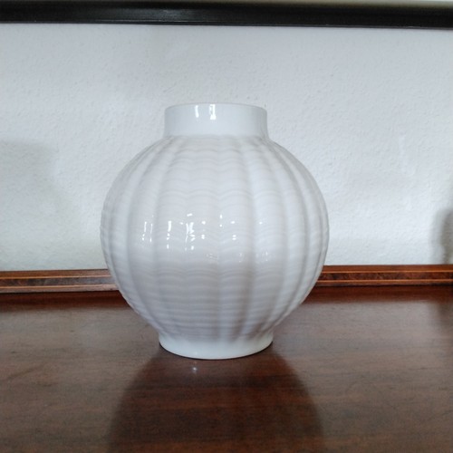 Eschenbach vase aus porzellan - eschenbach-vase,