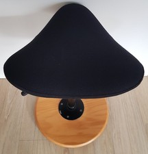 Varier Stokke Move XL Schwarz