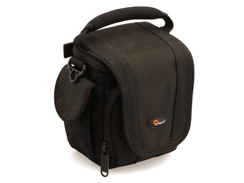 Lowepro kompakte foto tasche - lowepro,