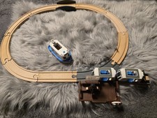 BRIO 33725 Passagierfähre-Set