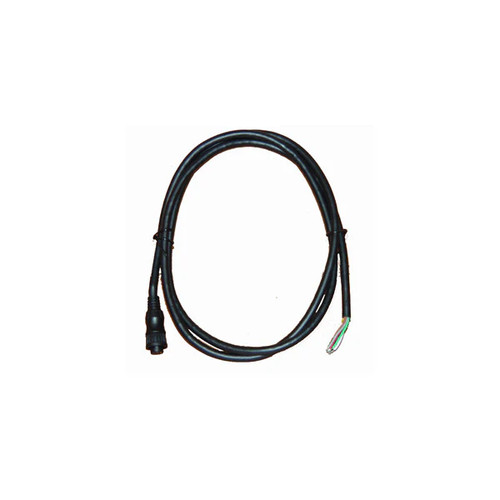 Raymarine nmea power cable - power, for