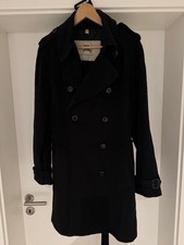 Burberry Mantel