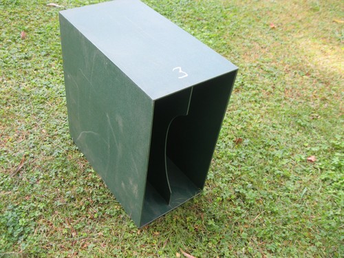 Schallplatten ständer box - schallplatten, lp