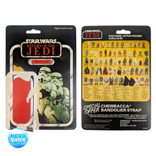 Star wars stormtrooper rotj - star,