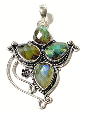 F E U E R  LABRADORIT