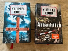 Klüpfel / Kobr  KLUFTINGER