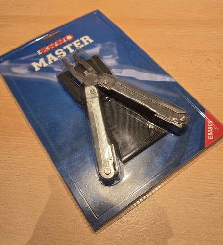 Multitool werkzeug erro - multitool, "erro