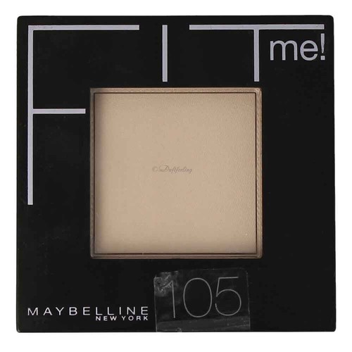 Maybelline pressed powder - maybelline,