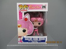 Funko Pop! Sailor Moon -