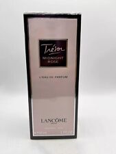 Lancome Tresor Midnight Rose