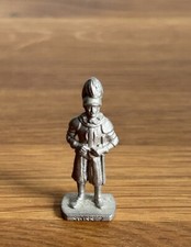 Zinn Figur Ü-Ei Swiss 2 N 96