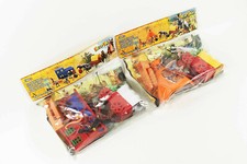 Wild west indianer - ★,