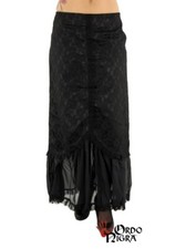 Satin-Rock - Western -Saloon -