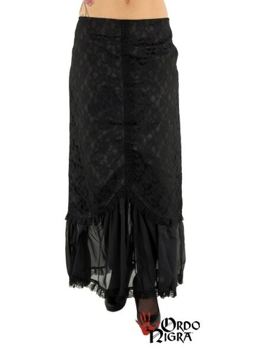 Satin rock western - satin-rock,