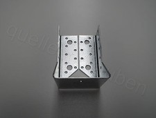  Balkenschuhe Balkenschuh