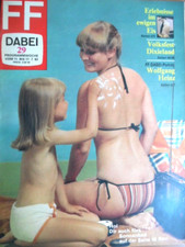 FF DABEI 29 - 1983 TV