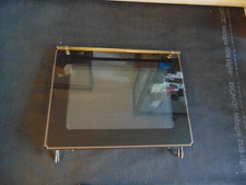 Nr 115 Tür Ofentür