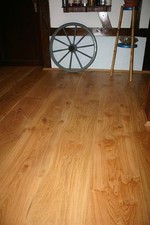 Schlossdielen XL 220x20