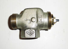 Heimeier Thermostatventil-Unterteil, Eck-Ventil 1/2", axial