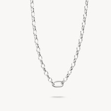 THOMAS SABO Charm Kette 925