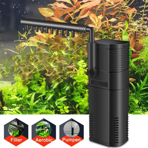 Aquarium innenfilter - aquarium,