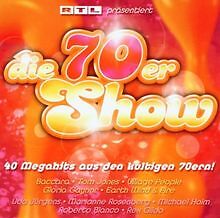 Die 70er show - die,