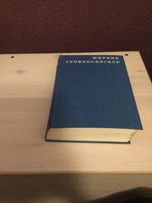 Meyers Jugendlexikon