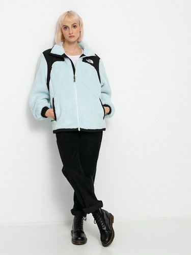 Damen the north face - face, tnf
