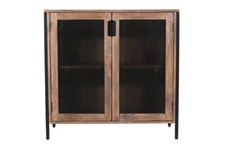 MASH Kommode mit 2 Türen