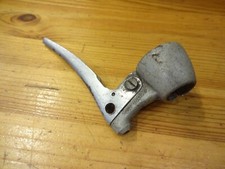 Simson SR2 Gasgriff rechts Armatur original