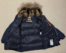 Parajumpers High Fill Power Daunenjacke Gr. L